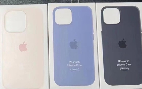 精河苹果14维修站分享iPhone14手机壳能直接给iPhone15用吗？ 