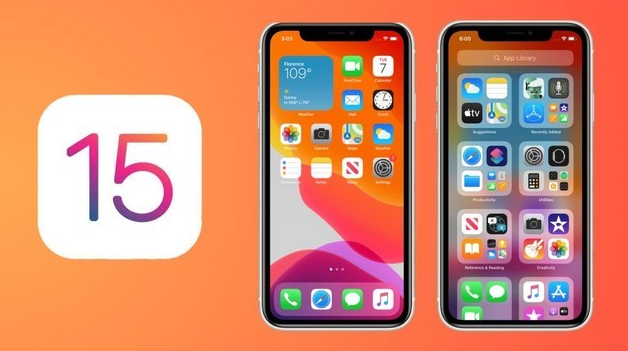 精河苹果13维修分享iPhone13更新iOS 15.5，体验如何 