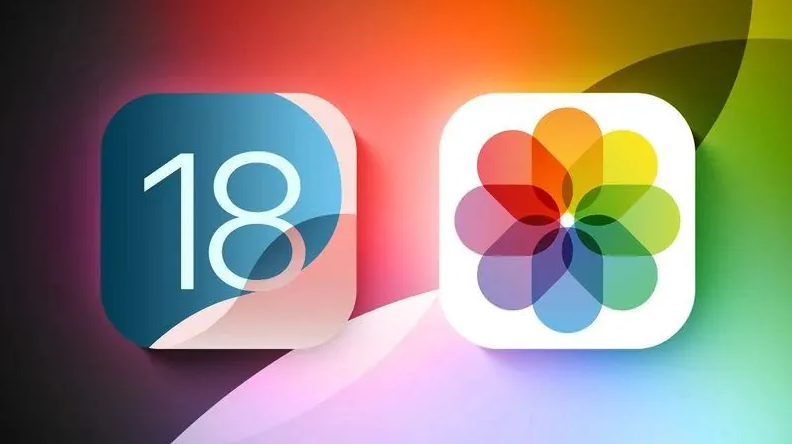 精河苹果手机维修分享苹果 iOS / iPadOS 18.1Beta 3 发布 