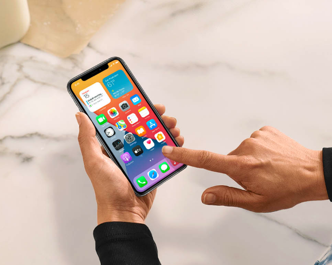精河苹果手机维修分享iPhone 12 出现运行缓慢或死机的情况怎么办 