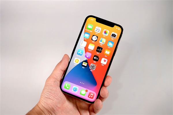 精河苹果手机维修分享iOS 14.2修订版已到，专属iPhone 12系列 