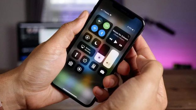 精河苹果手机维修分享iPhone 12信号差怎么办 