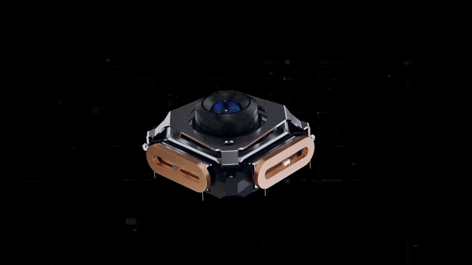 精河苹果手机维修分享iPhone 12 Pro Max 独享的这颗传感器更大的特点是什么 