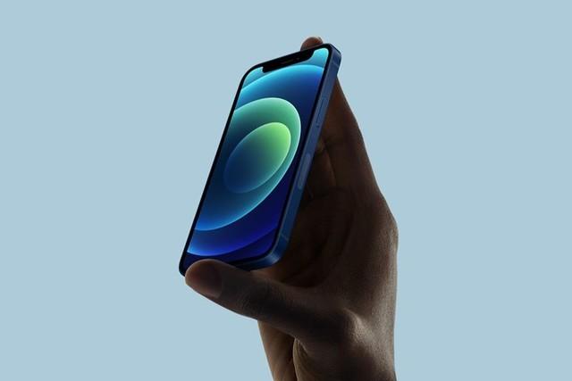精河苹果手机维修分享iPhone 12 mini辐射很大吗 