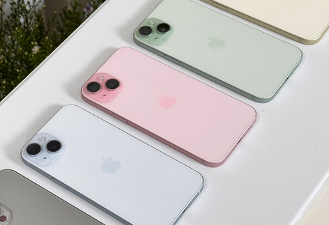 精河iPhone15序列号查询分享如何查找苹果15手机序列号的位置