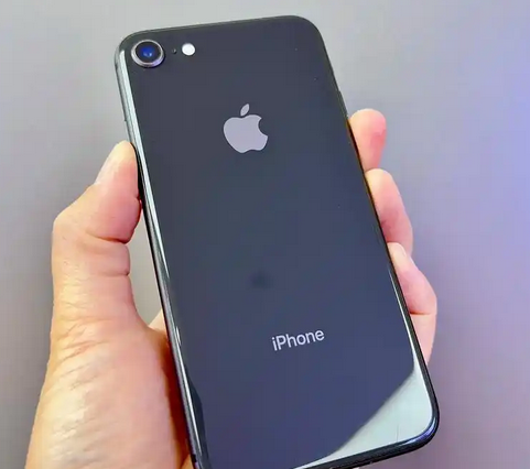 精河苹果8系统维修分享iPhone8手机系统升级后无法开机如何修复