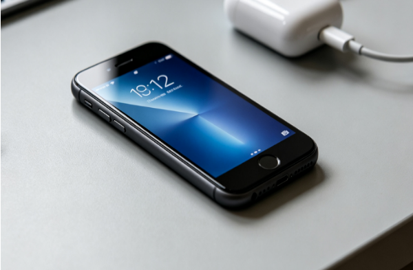 精河苹果手机维修分享iPhone SE换电池 