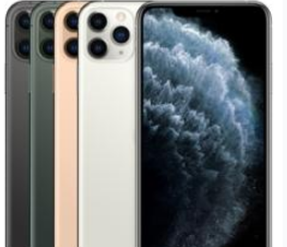 精河苹果维修点分享iPhone 11 Pro Max换屏分项报价拆解 