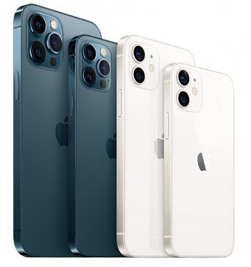 精河苹果维修点分享iPhone 12 Pro维修主板被忽略的实操故障 