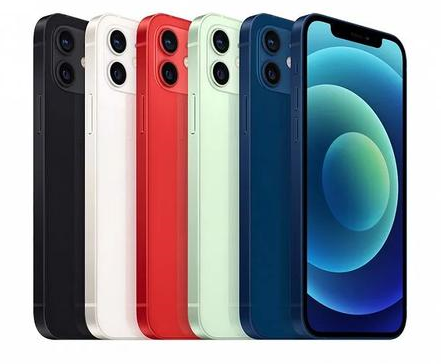 精河苹果维修点分享iPhone 12 Pro Max维修主板易被忽略的实操故障 