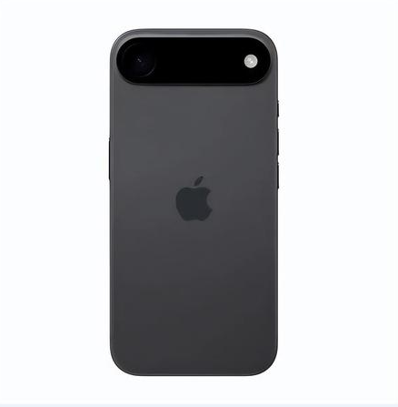 精河苹果维修点分享iPhone 17 Air扩容待机与快照隐患 