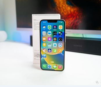 精河苹果维修点分享iPhone 14音频与待机系统排错 