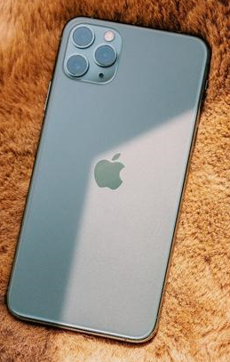 精河苹果维修点分享iPhone 11 Pro Max锁屏密码冷知识汇总 