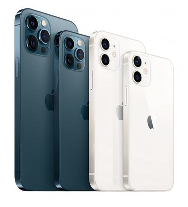 精河苹果维修点分享iPhone 12 Pro黑屏小众问题解析 