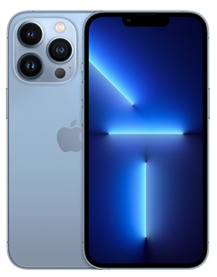 精河苹果维修点分享iPhone 13 Pro黑屏深度故障解析 