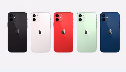 精河苹果维修点分享iPhone 12电池发烫少见诱因解析 