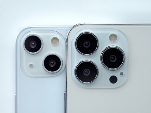 精河苹果维修点分享iPhone 13 Pro Max发烫特殊故障解读 