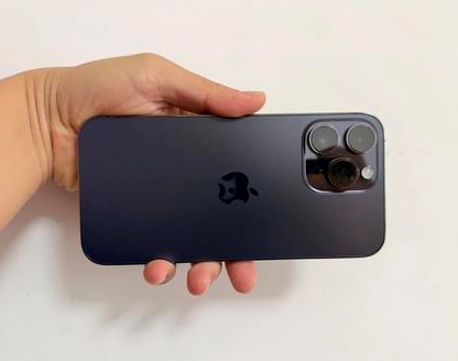 精河苹果维修点分享iPhone 14 Pro Max发烫多重诱因剖析 