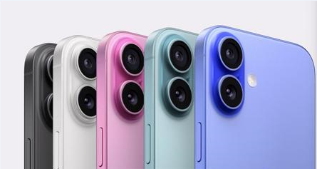 精河苹果维修点分享iPhone 16发烫易忽视因素汇总 