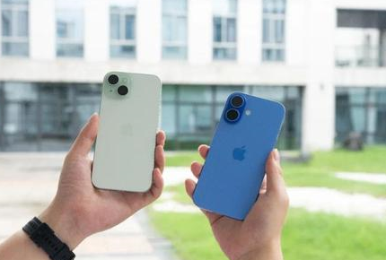 精河苹果维修点分享iPhone 16 Plus发烫多场景剖析 